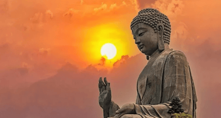 বুদ্ধপূর্ণিমা
