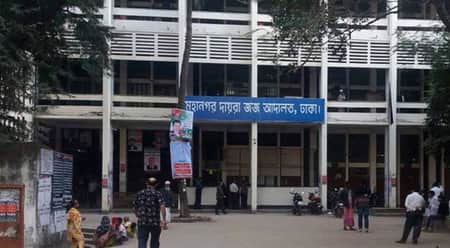 র্যাবের অতিরিক্ত পুলিশ সুপার উত্তম কুমারের দেশত্যাগে নিষেধাজ্ঞা court