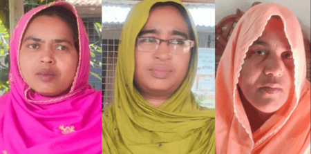 জানা গেল একই কেন্দ্রে পরীক্ষা দেওয়া তিন জনপ্রতিনিধির এসএসসির ফল এসএসসি পরীক্ষা