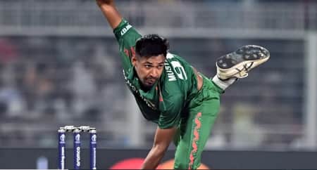 মুস্তাফিজুর রহমান