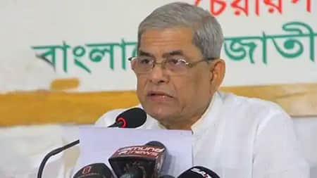 ফখরুলের আহ্বান