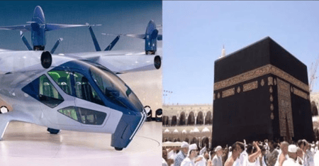 hajj