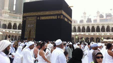 সামর্থ্য থাকার পরও হজ না করার পরিণতি hajj