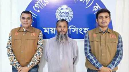 স্বামীকে বশে আনতে ভণ্ডপীরের কাছে যুবতী, তারপর যা ঘটলো স্বামীকে বশে