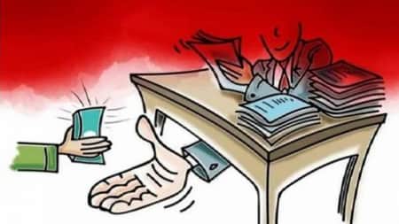 উৎকোচ না পেয়ে ৪৫ জনকে চাকরিচ্যুত করেছেন ইফার ডিডি মিজানুর!