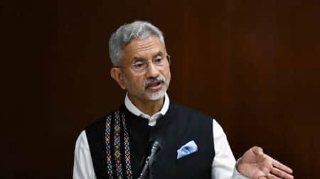পাকিস্তান অধিকৃত কাশ্মীর ভারতের অংশ: জয়শঙ্কর জয়শঙ্কর