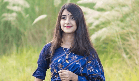 ‘আমাকে সাপোর্ট করার মতো কেউ থাকলে আজকে এই মৃ ত্যু টা হইত না’