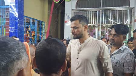 নড়াইল