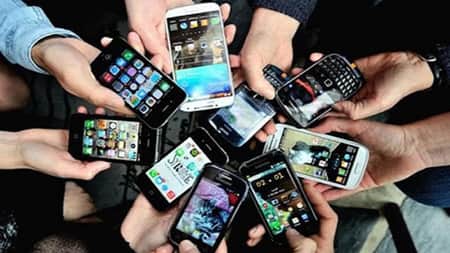 ২৮ হাজার মোবাইল ফোন বন্ধের নির্দেশ mobile