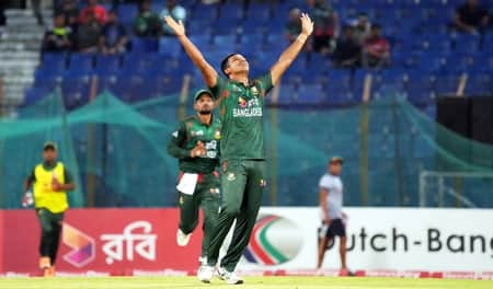 বিশ্বকাপ দলে সুযোগ পেতে এই পারফরম্যান্সের বিকল্প নেই : সাইফউদ্দিন