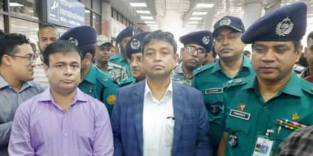 ডিবিপ্রধান