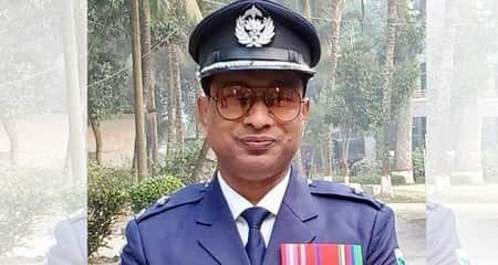 চাঁদা হিসেবে লুঙ্গি দাবি, ওসিকে বদলি oc