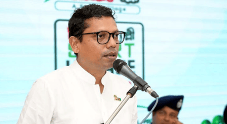 জুনাইদ আহমেদ পলক
