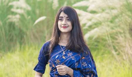 পিউ কর্মকার