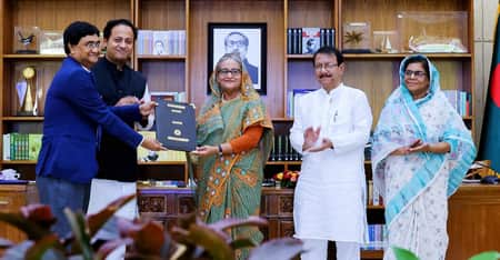 রাজশাহী শিক্ষা বোর্ডে পাসের হার বেড়েছে ১ দশমিক ৩৭ শতাংশ pm