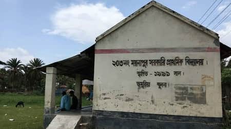 primary school