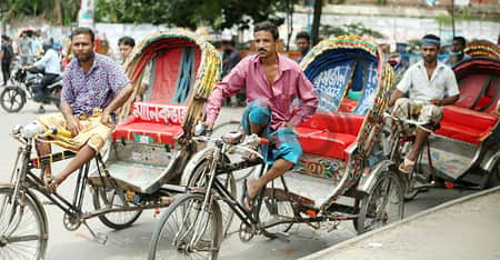 riksha