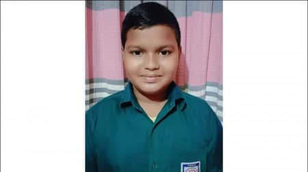 যেভাবে অপহরণকারীদের কাছ থেকে পালিয়ে এলো স্কুলছাত্র স্কুলছাত্র মো. সাজিদুল ইসলাম