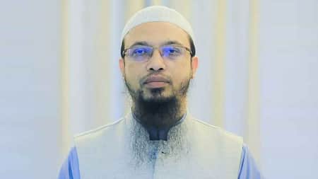 shaikh-ahmadullah