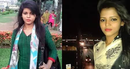 শর্ত মানলে কারাভোগ করতে হবে না তিথির tithe