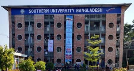 সাউদার্ন বিশ্ববিদ্যালয়