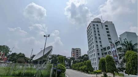 ঈদের দিন কি বৃষ্টি হবে? যা জানাল আবহাওয়া অফিস
