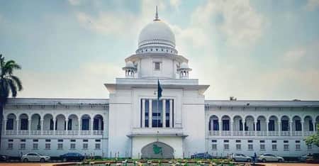 গাজীপুরের ২৬৬ হাসপাতালের বিরুদ্ধে ব্যবস্থা নিতে হাইকোর্টের রুল