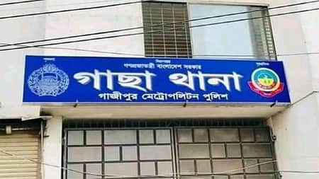 চাঁদা না পেয়ে পরিচ্ছন্ন কর্মীদের মারধর, ১৪ আসামি কারাগারে চাঁদা না পেয়ে পরিচ্ছন্ন কর্মীদের মারধর, ১৪ আসামি কারাগারে