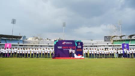 টি-টোয়েন্টি বিশ্বকাপ