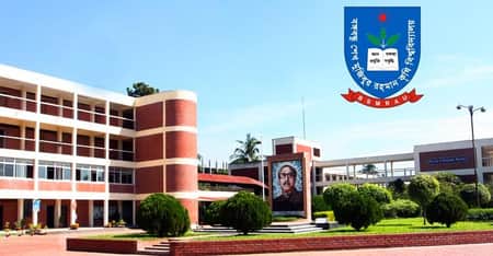 দেশে পাবলিক বিশ্ববিদ্যালয়ের মধ্যে ‘উরি’ র‌্যাঙ্কিং প্রথম বশেমুরকৃবি