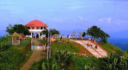 পর্যটক হওয়ার কয়েকটি উপায় পর্যটক