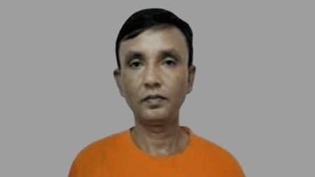 বাংলাদেশি আশরাফুল