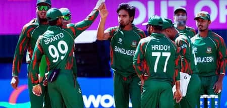 বিশ্বকাপের গ্রুপপর্বে
