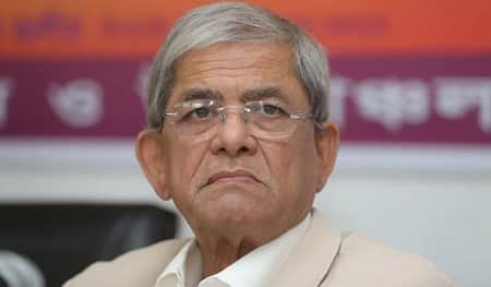 মির্জা ফখরুলের সভা পেছাতে বিএনপির ২৯ নেতার আবেদন মির্জা ফখরুলের সভা পেছাতে বিএনপির ২৯ নেতার আবেদন