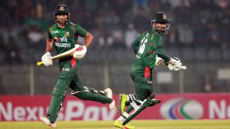 লিটন-সৌম্যের ফর্ম