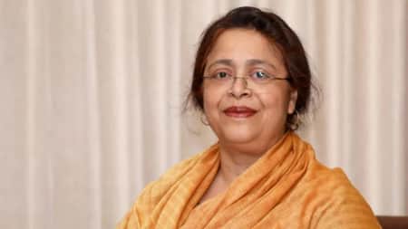 সুস্থ শিশু ছাড়া দেশের উন্নয়ন সম্ভব নয়: প্রতিমন্ত্রী সিমিন সুস্থ শিশু ছাড়া দেশের উন্নয়ন সম্ভব নয়, প্রতিমন্ত্রী সিমিন