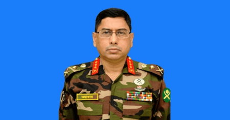 অন্তর্বর্তী সরকারে ১৫ জন সদস্য থাকতে পারে, জানালেন সেনাপ্রধান