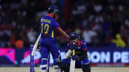 জোর করে হারিয়ে দেয়া হয়েছে নেপালকে, দাবি নেটিজেনদের