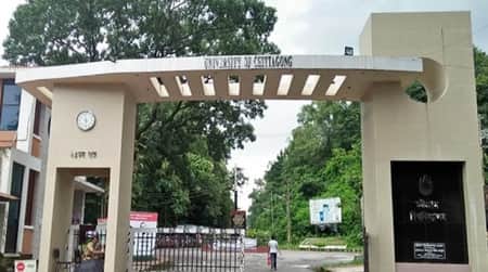 টাইমস হায়ার ইমপ্যাক্ট র‍্যাঙ্কিংয়ে সেরাদের তালিকায় চট্টগ্রাম বিশ্ববিদ্যালয়