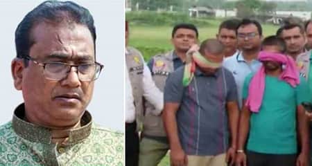 হিন্দু সেজে ২৩ দিন পাহাড়ের মন্দিরে ছিলেন ফয়সাল-মোস্তাফিজ Anar