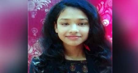 রায়পুরে নিখোঁজ স্কুলছাত্রী, সন্ধান মেলেনি ৪ দিনেও Authyi