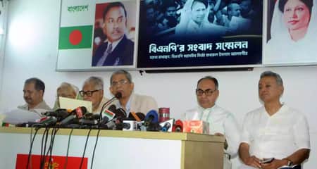 BNP