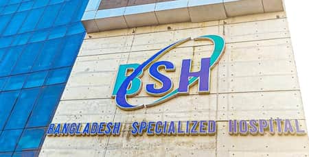 BSH