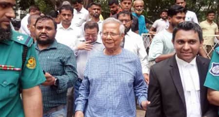 Dr. Younus