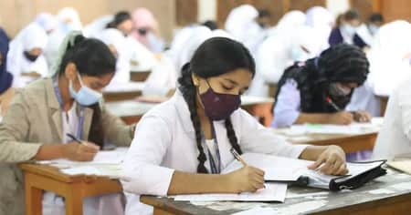 এইচএসসি পরীক্ষা পেছানো নিয়ে যা জানা গেল