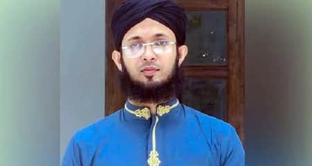 দেশসেরা ইমাম সম্মাননা পাচ্ছে মনজুরুল মাওলা Imam