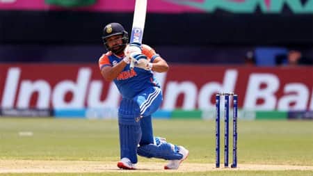 দাপুটে জয়ে ভারতের বিশ্বকাপ মিশন শুরু India
