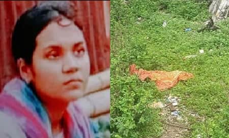 দ্বিতীয় সন্তান চাননি স্বামী, ৭ দিনের সন্তানকে ৯ তলা থেকে ফেলে দিলেন মা Ma
