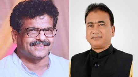ঝিনাইদহ জেলা আওয়ামী লীগ সাধারণ সম্পাদক মিন্টু আটক আওয়ামী লীগ সাধারণ সম্পাদক