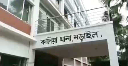 স্বামীর সঙ্গে ঘুরতে গিয়ে নববধূর শ্লীলতাহানি Naril